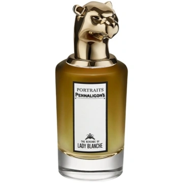 Sieviešu smaržas PENHALIGON"S The Revenge of Lady 