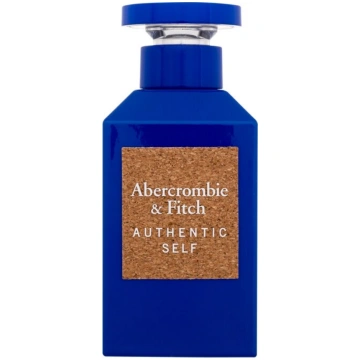 Tualetes ūdens Abercrombie & Fitch Authentic Self,