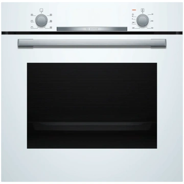 Bosch HBA530BW0S