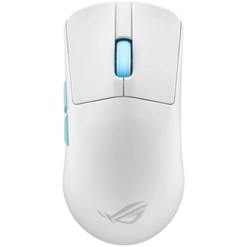 ASUS ROG Harpe Ace Aim Lab Edition mouse Ambidextr