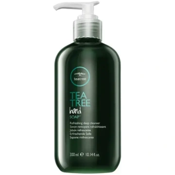 Tea Tree by Paul Mitchell, Special Hand, Paraben-F