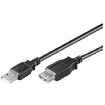 Goobay | USB 2.0 Hi-Speed Extension Cable | USB to