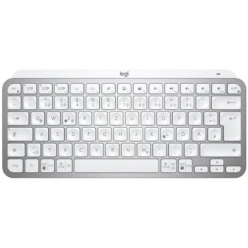 Logitech Wireless Keyboard MX Keys Mini (QWERTZ - 