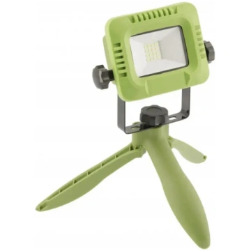 LED darba prožektors ar akumulatoru ,10W, 800lm, 6