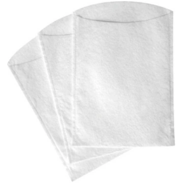 LCN Protective Fleece Gloves For Paraffin Treatmen