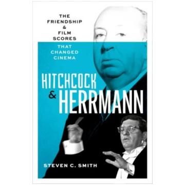 Hitchcock and Herrmann Smith, Steven C. (, Emmy-no