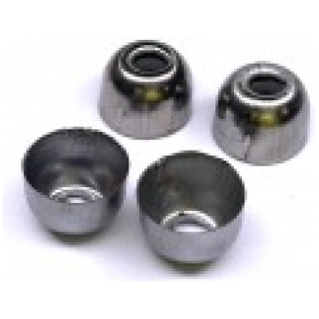 Cepurītes 6x9 mm 4 pcs. (F06M7002)