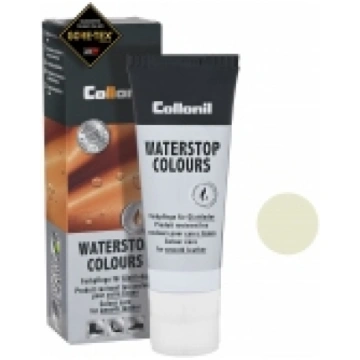 Krēmi (krāsa: balts), . WATERSTOP TUBE Barojošs kr