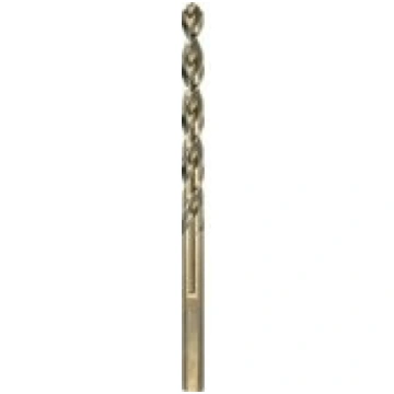 DeWALT Dewalt metal cobalt hex drill bit 2.5mm 2pc