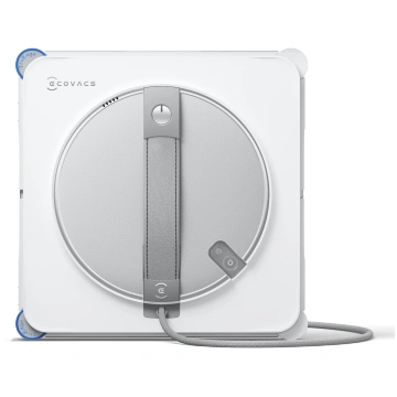 Ecovacs WINBOT W2S logu tīrīšanas robots