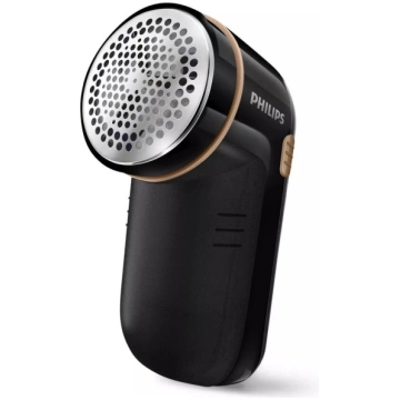 Auduma skūšanās mašīna Philips GC026/80 Melna Alka