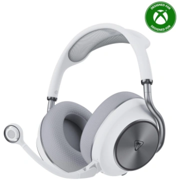 Turtle Beach Stealth Pro II bezvadu spēļu austiņas