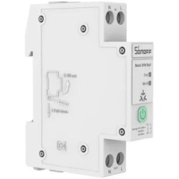 Sonoff Smart Switch BASIC-1GSP 6979033600379
