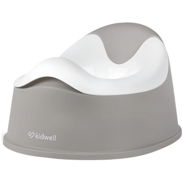 Bērnu podiņš Nilo Grey Kidwell