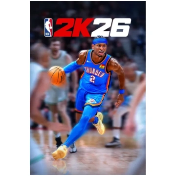 NBA 2K26