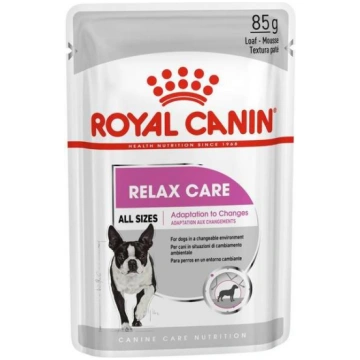 Royal Canin CCN Relax Care loaf wet 85g | 90035790