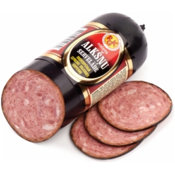 RGK DESA P/Ž ALKŠŅU SERVELĀDE 400G