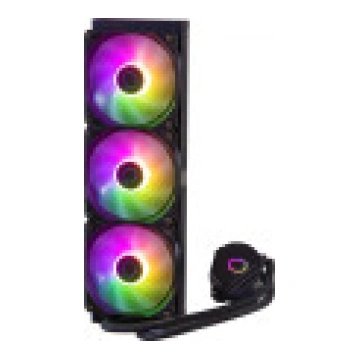 Ūdens dzesēšanas Cooler Master MasterLiquid ML360L