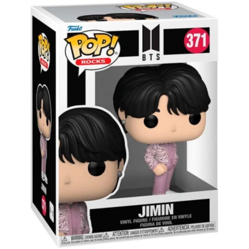 Funko Pop! BTS – Jimin (Proof) #371