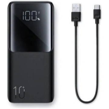 Portatīvā uzlādes ierīce (Powerbank) Joyroom 10000