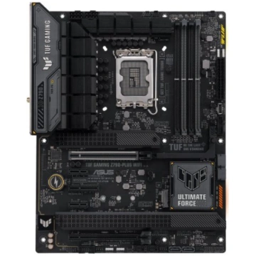 Mainboard ASUS Intel Z790 LGA1700 ATX Memory DDR5 