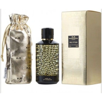 Mancera Wild Python EDP 120 ml 3760265192151