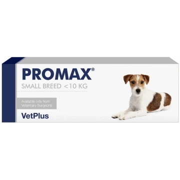 Promax Small Breed VetPlus (UK)