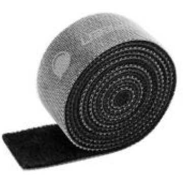 Ugreen Ugreen Velcro Velcro cable organizer 5m bla