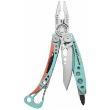 Multitool SKELETOOL CX (Krāsa: "Night") | 03744701