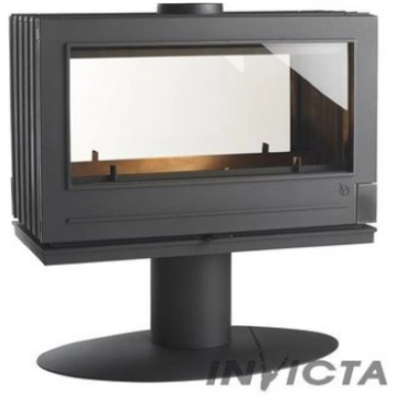 Krāsns Invicta Nelson INVICTA - FRANCIJA Invicta20