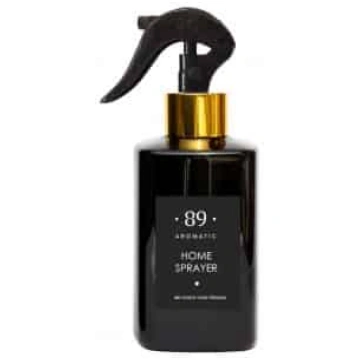 AROMATIC • 89 • Izsmidzināmās smaržas mājām - DORE