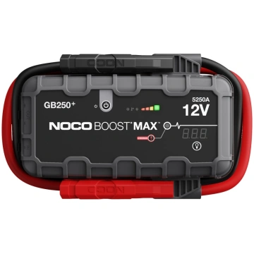 Akumulatora starta iekārta Noco Boost MAX GB250+ |