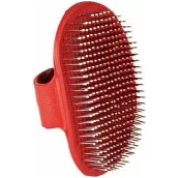 TRIXIE Trixie GRUMBLE TOOL (STAINLESS STEEL HAIR W