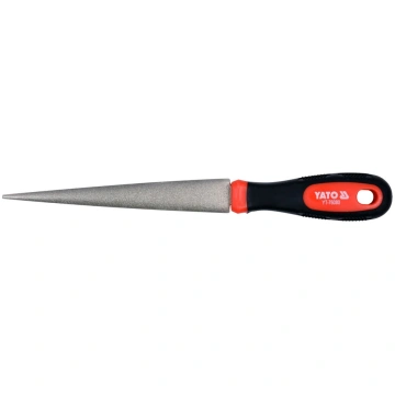 Dimanta Vīle L-250mm YT-76080 YATO