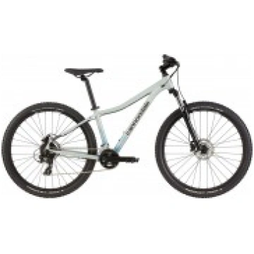 CANNONDALE TRAIL 27/29" 8 WOMENS