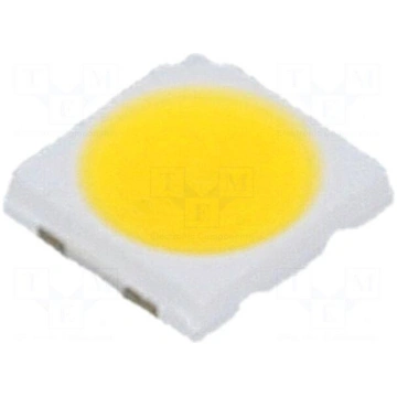 LED | SMD | 3535 | white warm | 45÷55lm | 2700-350