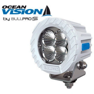 LED DARBA LUKTURIS OCEAN VISION 40W 1603-300286