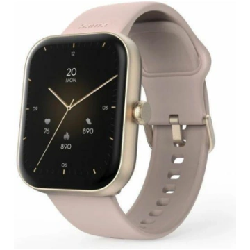 Viedpulksteni Hama 5000 Smart Watch, Phone Functio