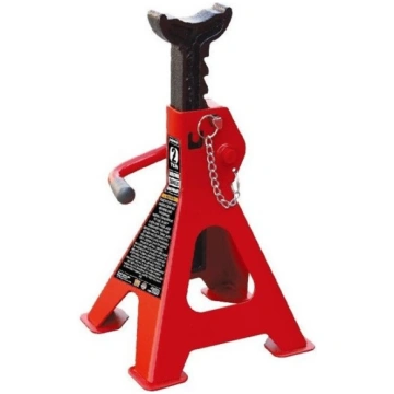 BIG_RED JACK STAND DOUBLE LOCKING T42001 2T 2PCS |