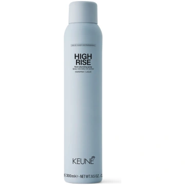 KEUNE HIGH RISE PIESAKŅU PUTAS MATU APJOMAM, 200ML