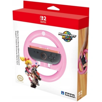 Hori Racing Wheel Attachment Set for Switch 2 (Pea