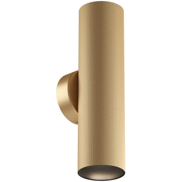Lampa sienas Maytoni Artisan C080WL-02-GU10-MG, 2 