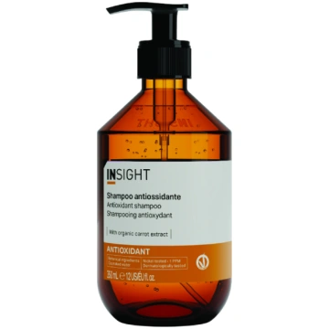 INSIGHT Antioxidant šampūns 350 ml