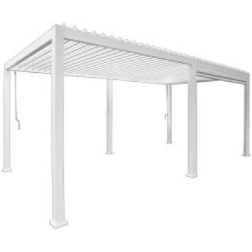 Nojume MIRADOR-111 3x6m, balta