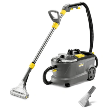 Putekļu sūcējs KARCHER Puzzi 10/1 Adv, 1.100-143.0