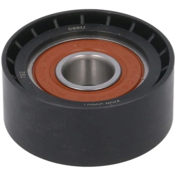 Celiņu siksnas rullītis SKF VKM 36031