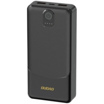 Portatīvā uzlādes ierīce (Powerbank) Dudao 20000mA