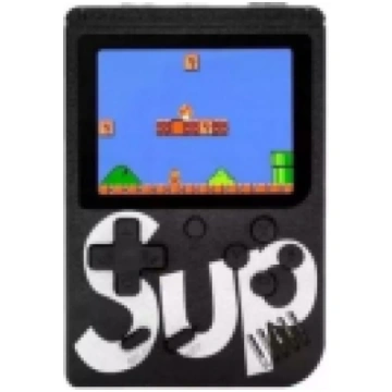 GameBox R1 8bit Portable Retro Game console with 4