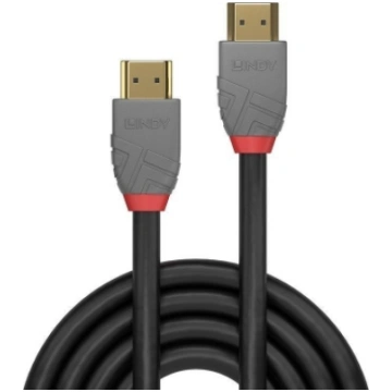 CABLE HDMI-HDMI 10M/ANTHRA 36967 LINDY 36967