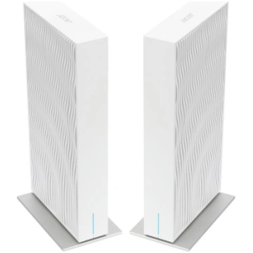 Acer Wave 7, wifi 7 Mesh Router, EU plug, dual pac